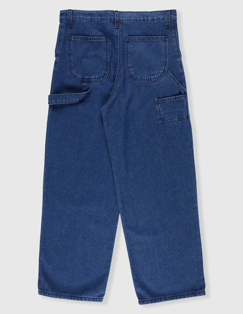 Jeans straight Weekend para niño