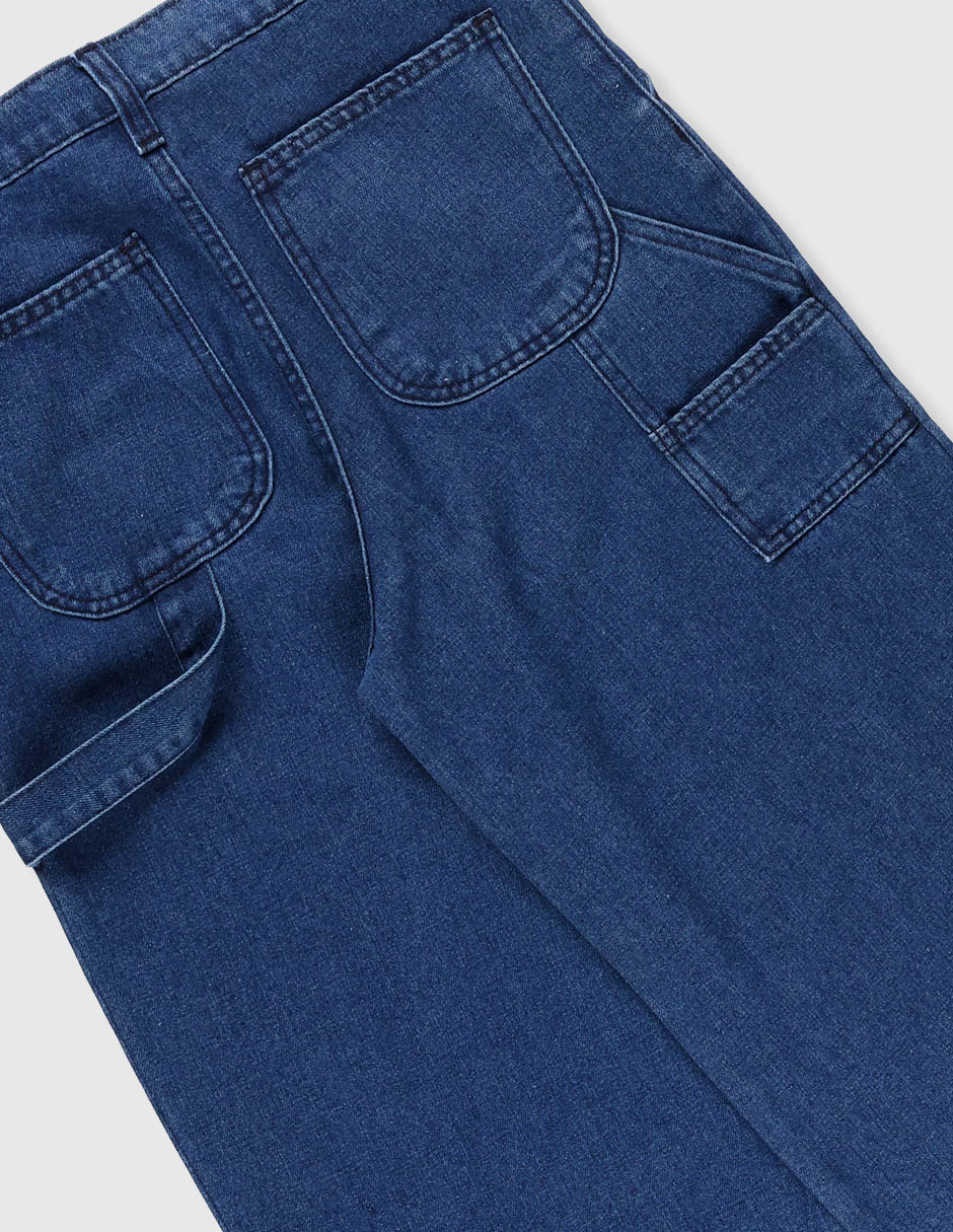 Jeans straight Weekend para niño