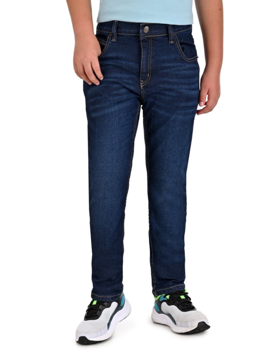 Jeans para niño 1