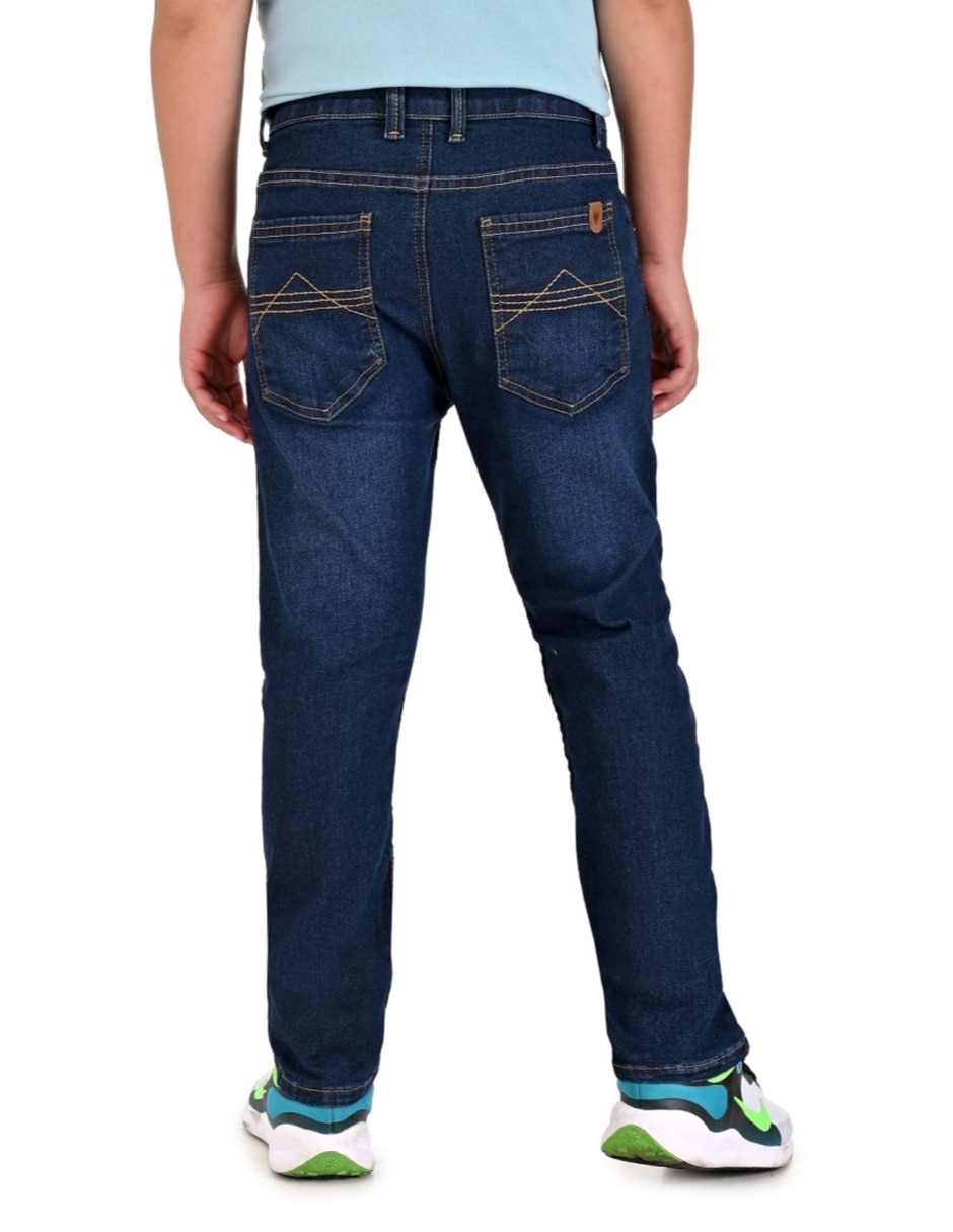 Jeans para niño 4