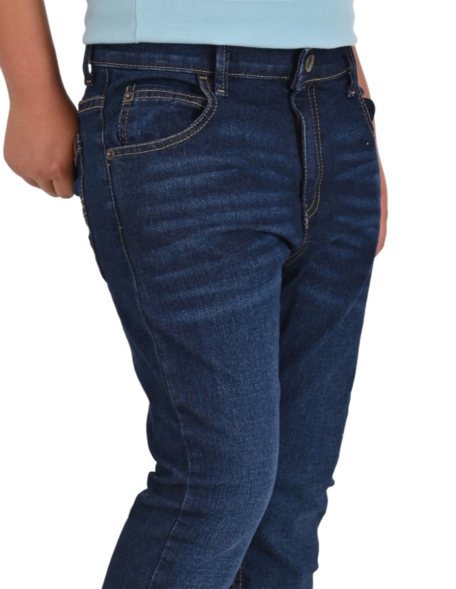 Jeans para niño 3