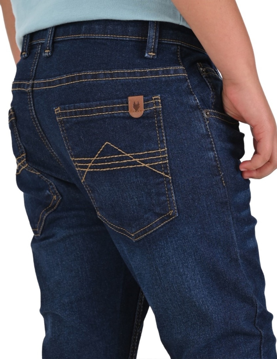 Jeans para niño 2