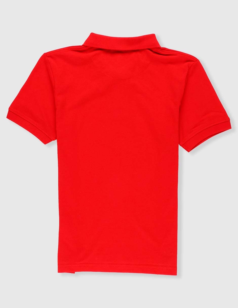 Rojo