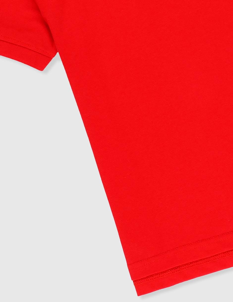 Rojo