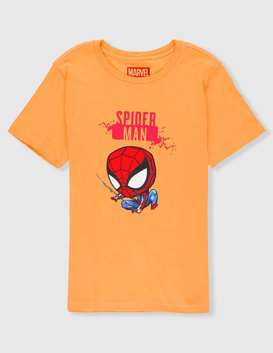 Playera Para Niño Playera Para Niño