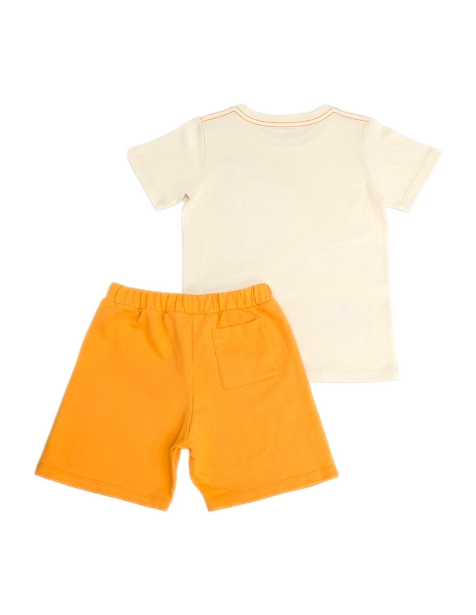 Conjunto Universal Jurassic World para niño