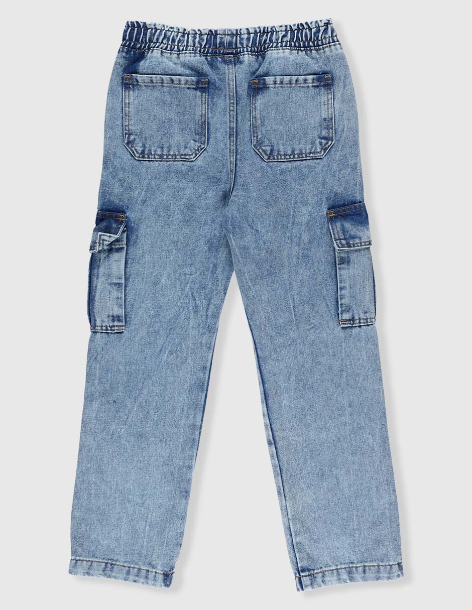 Jeans para niño
