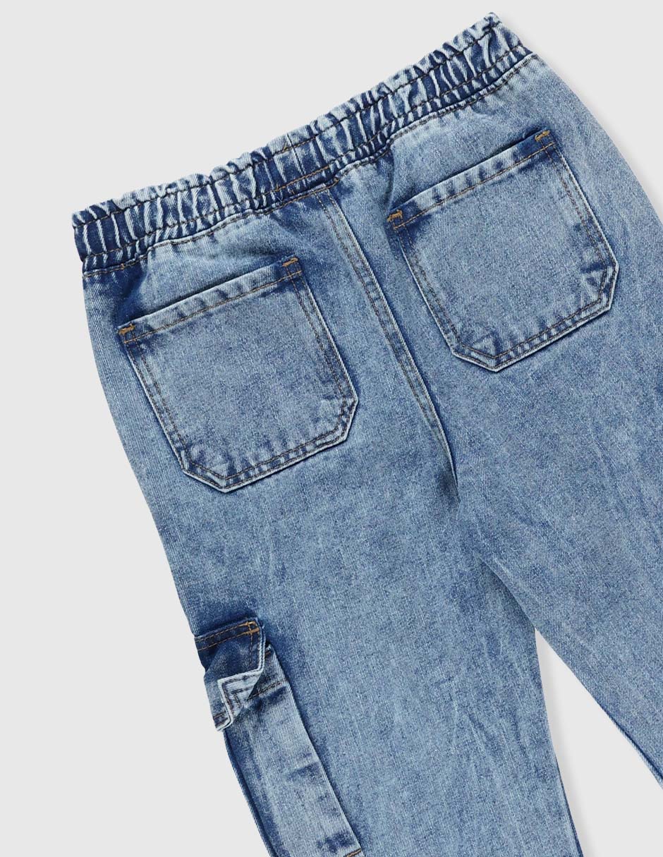 Jeans para niño