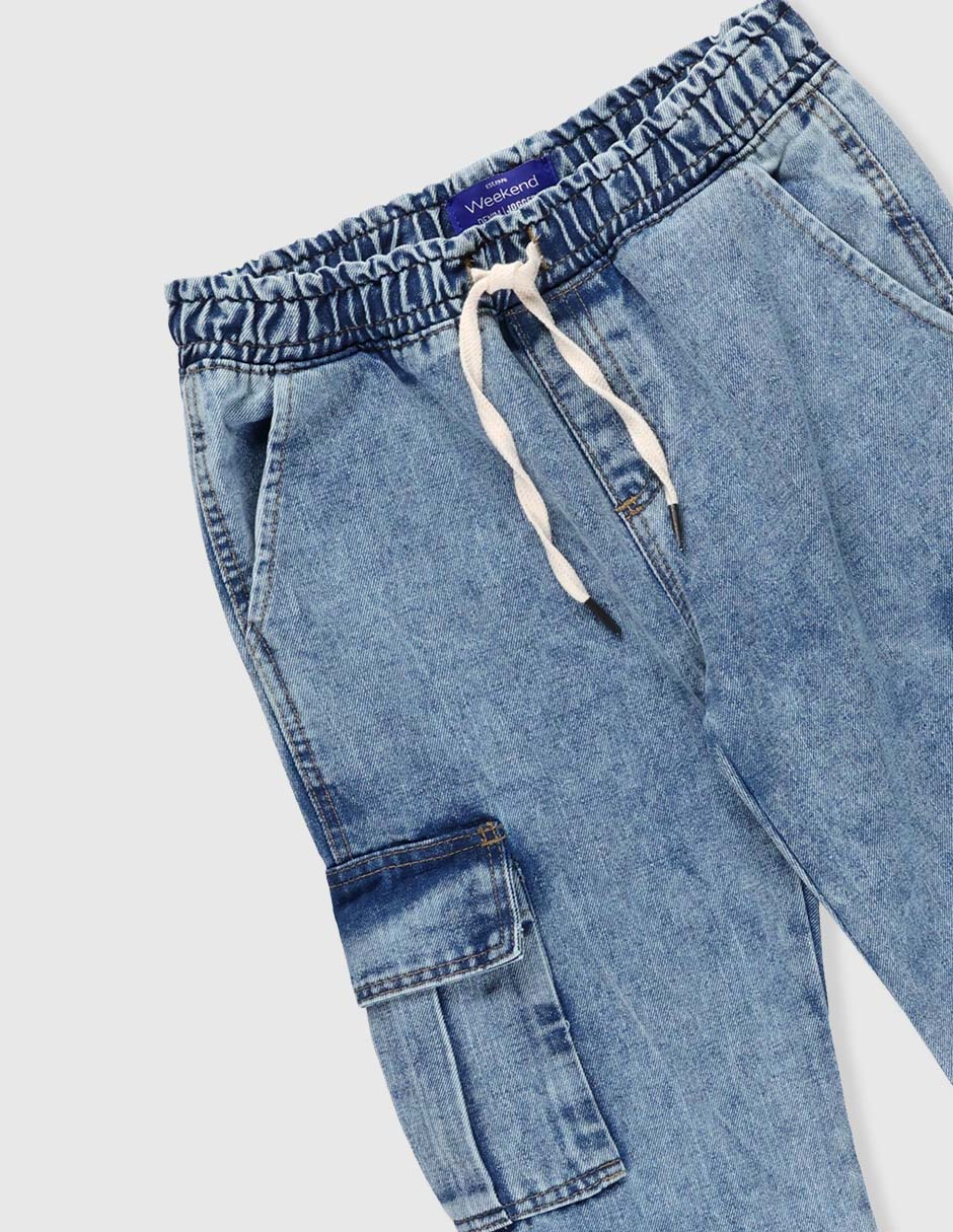 Jeans para niño