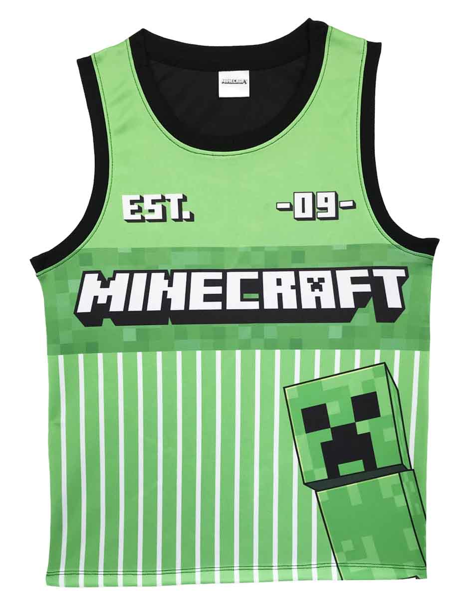 Playera para niño Playera para niño