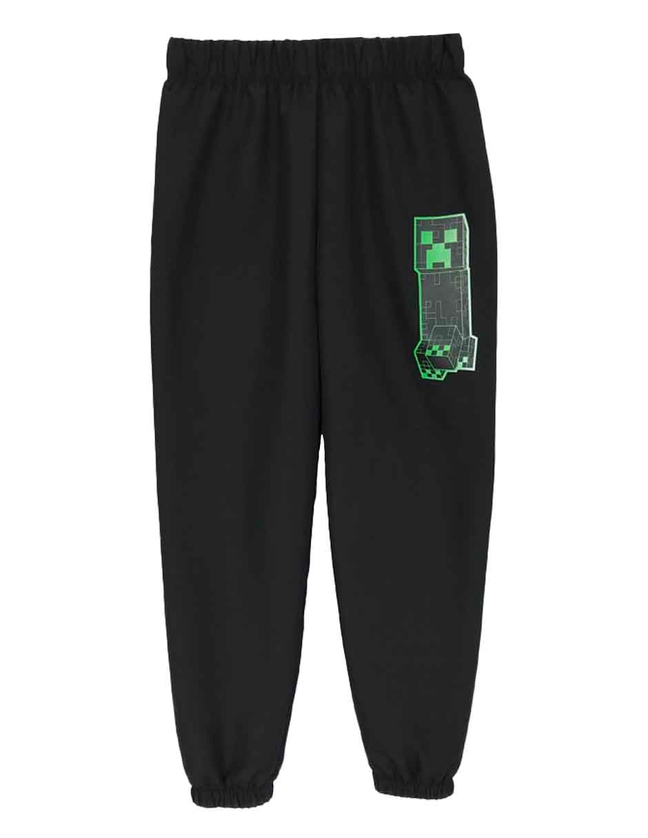 Pants para niño