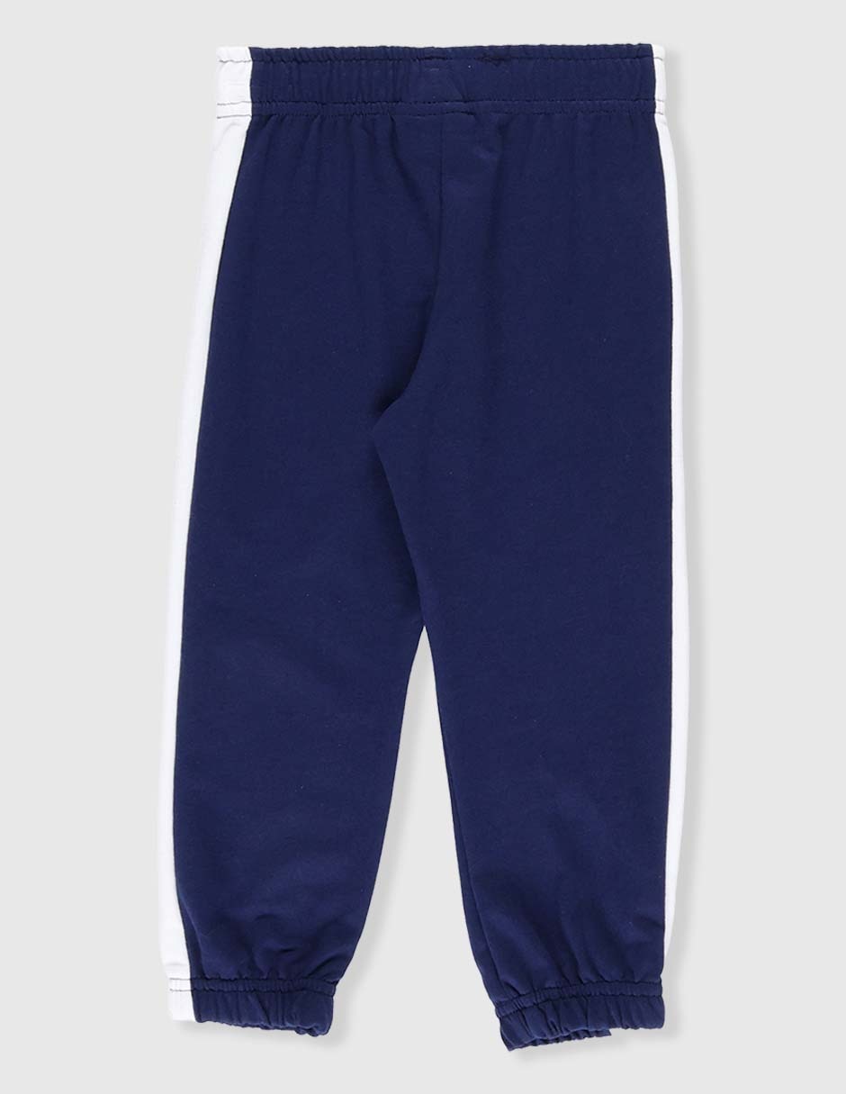Pants Sega Sonic para niño 5