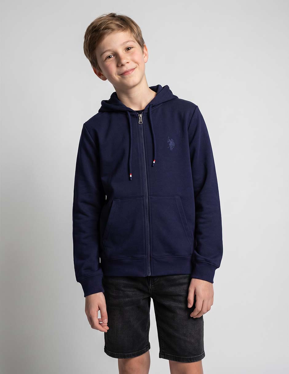 Sudadera para niño