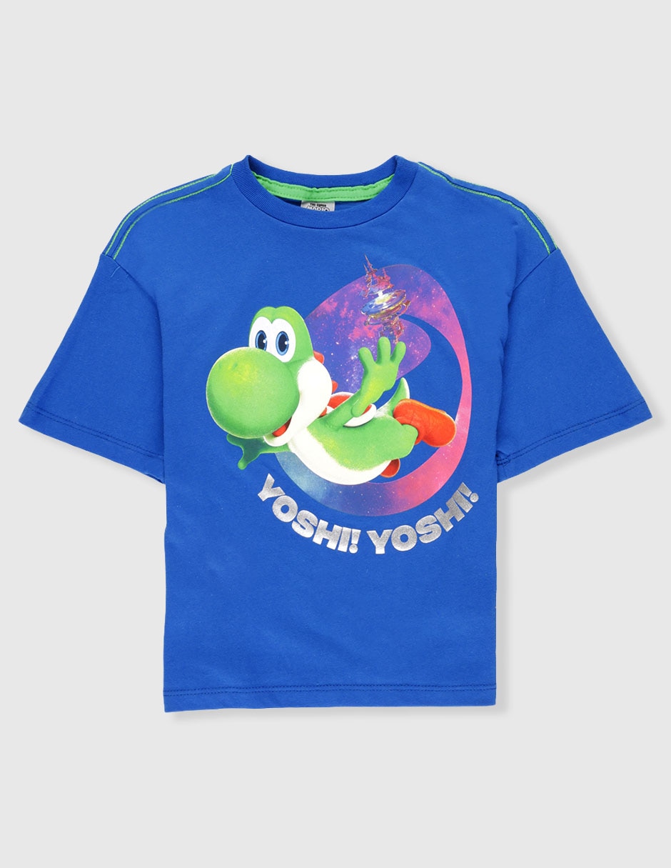 Playera Playera