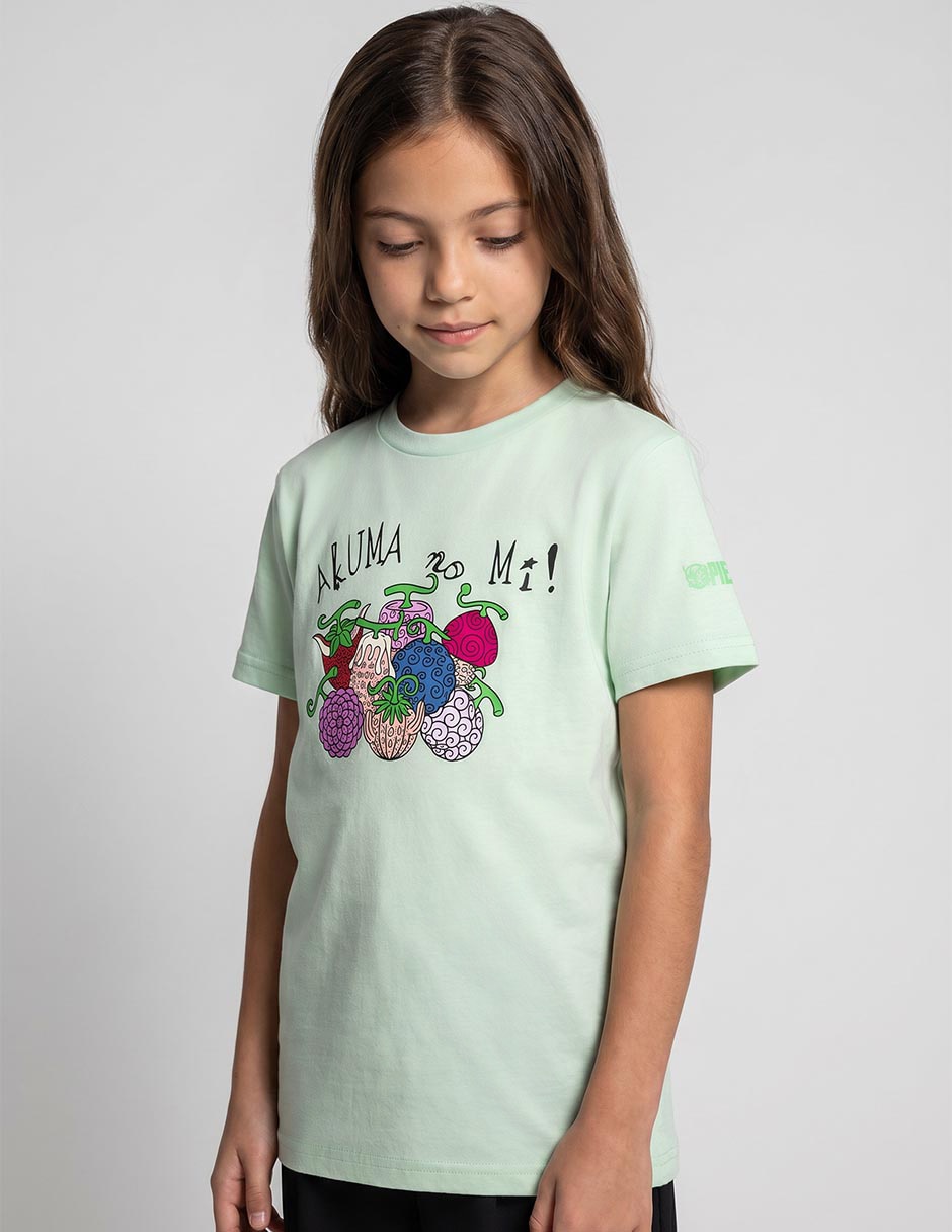 Playera Panaderia para niño