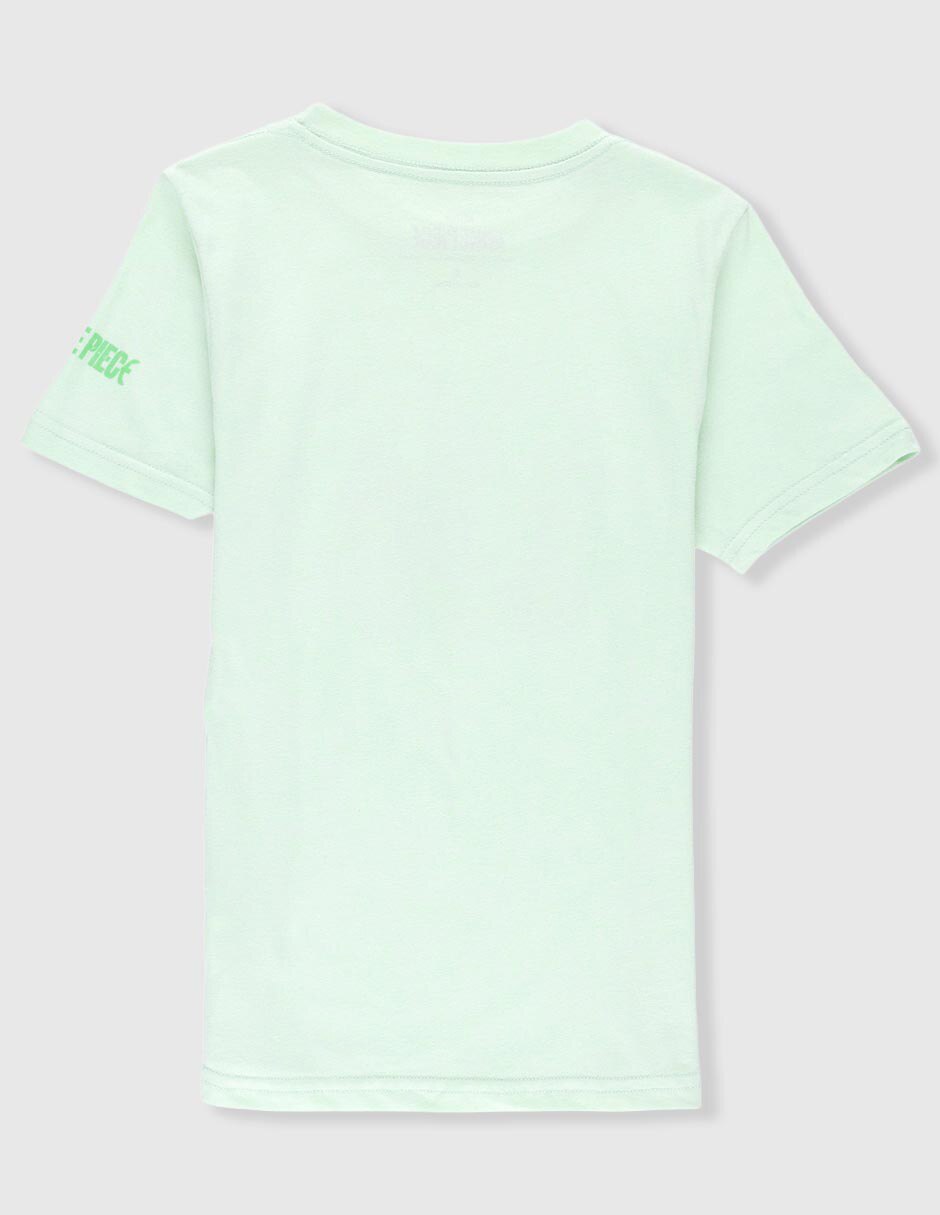 Playera Panaderia para niño