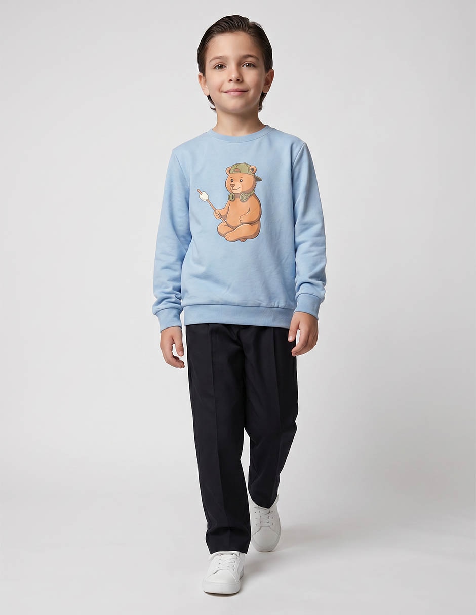 Sudadera para niño Sudadera para niño