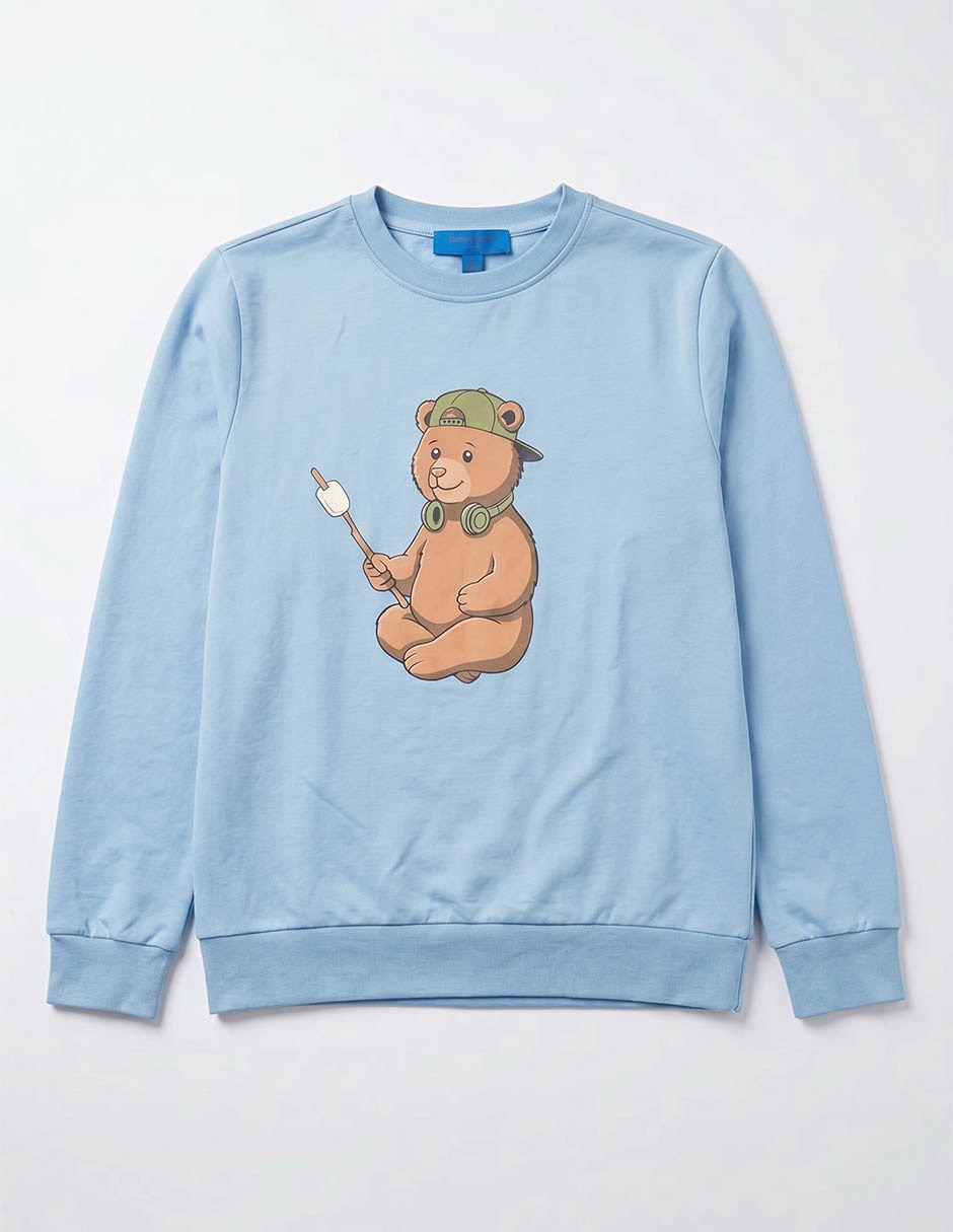 Sudadera para niño 2