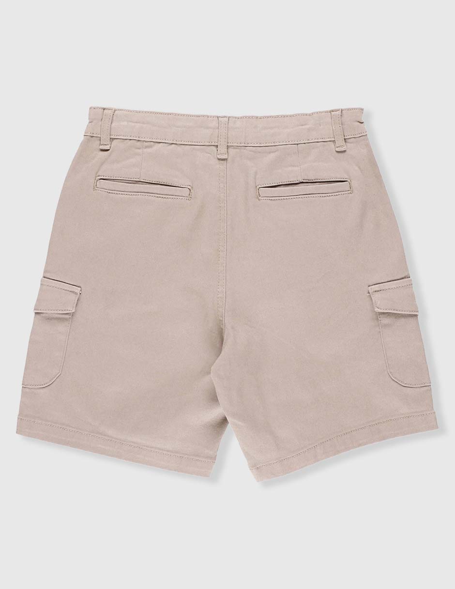 Bermuda para niño 3
