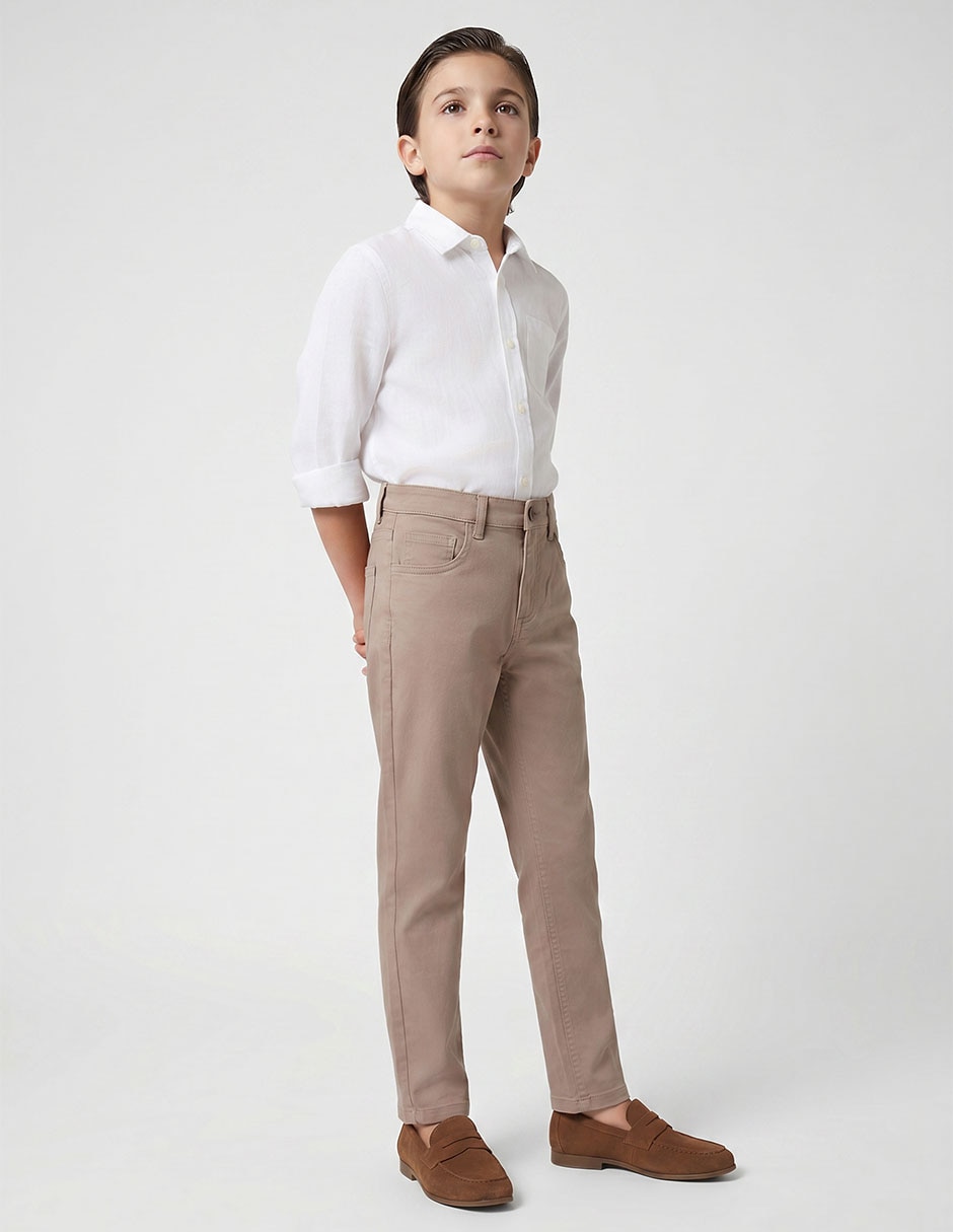 Pantalón para niño
