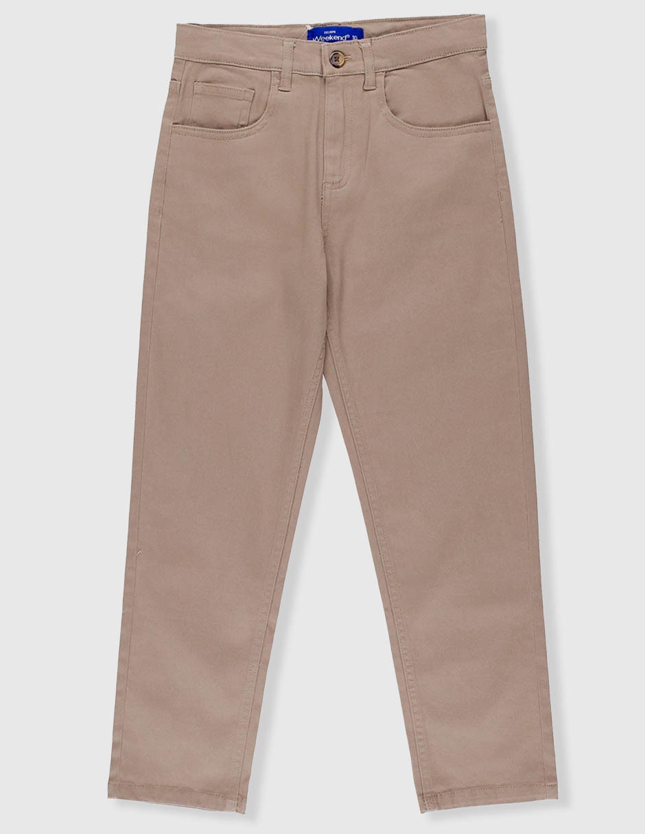 Pantalón para niño 4