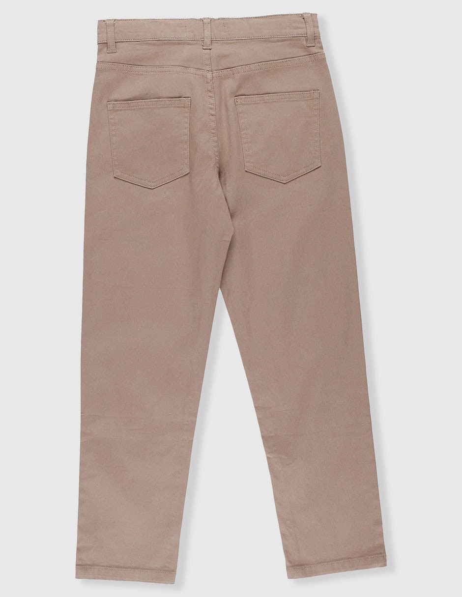 Pantalón para niño 3