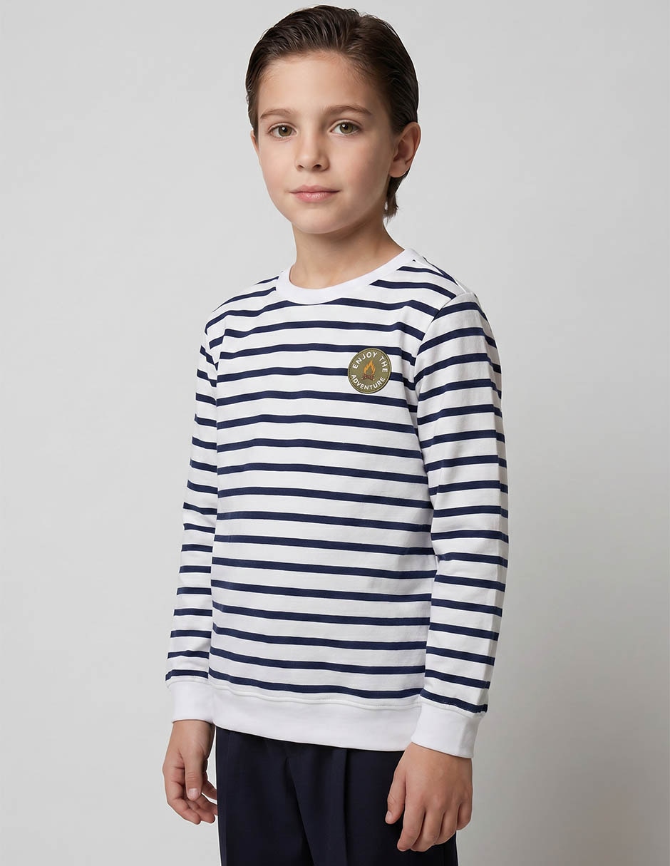 Sudadera para niño Sudadera para niño