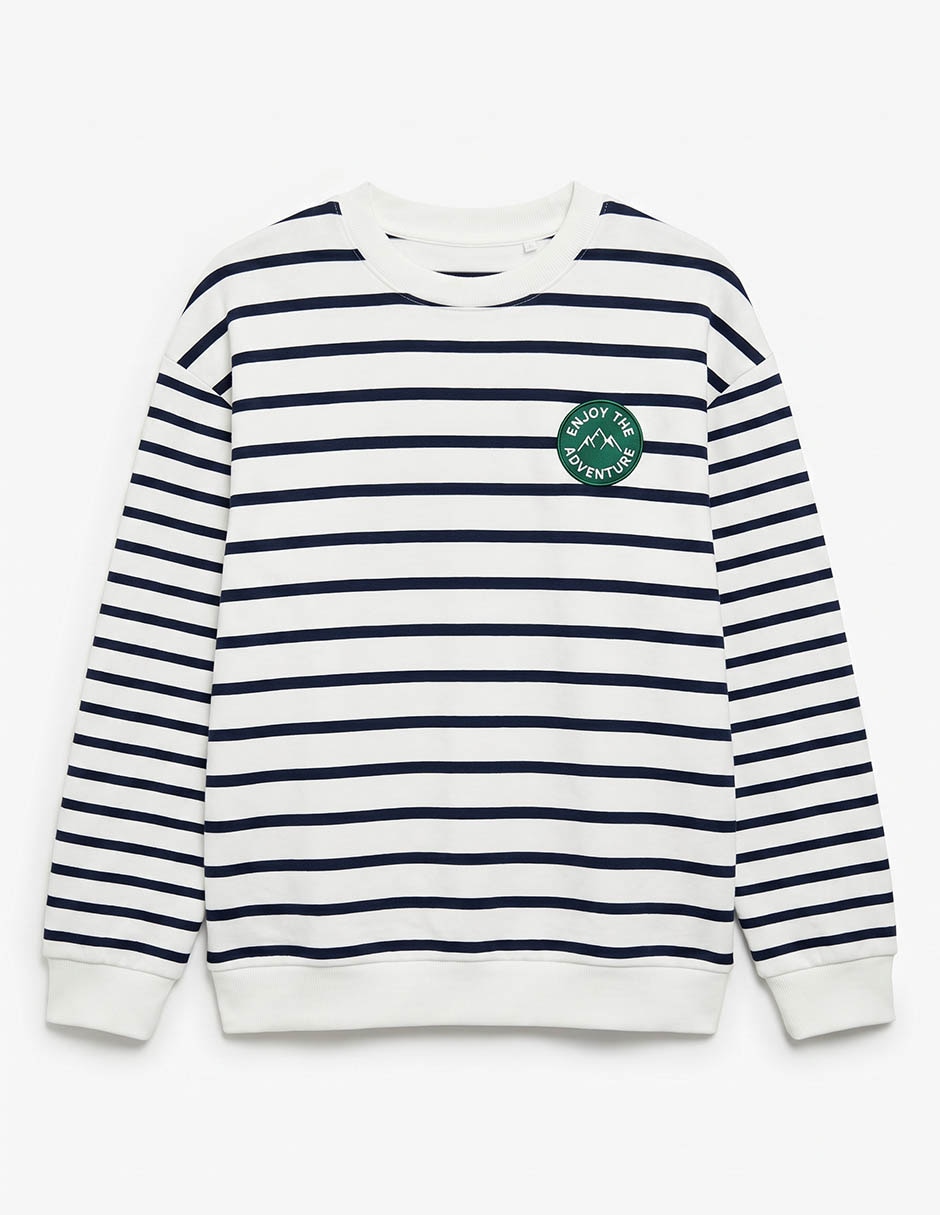 Sudadera para niño 3