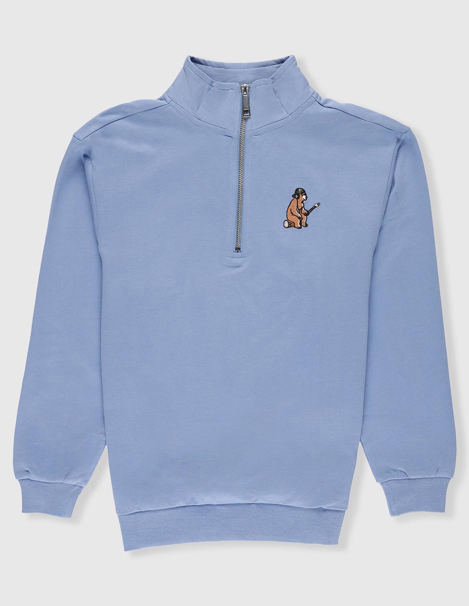 Sudadera para niño