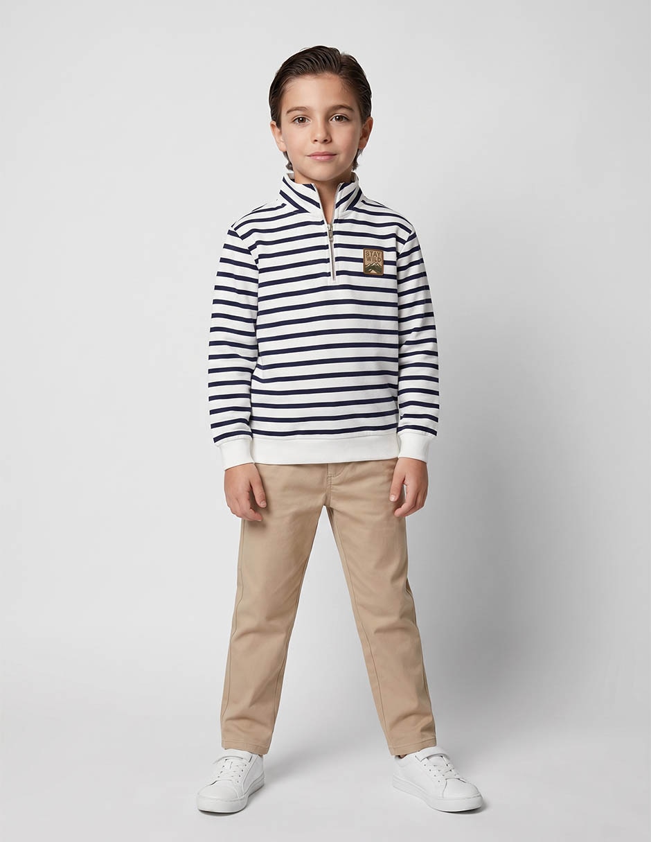 Sudadera para niño Sudadera para niño