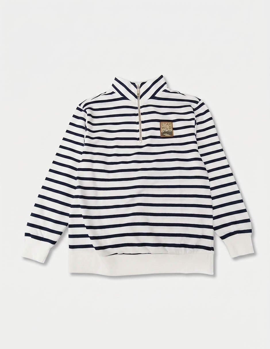Sudadera para niño 2