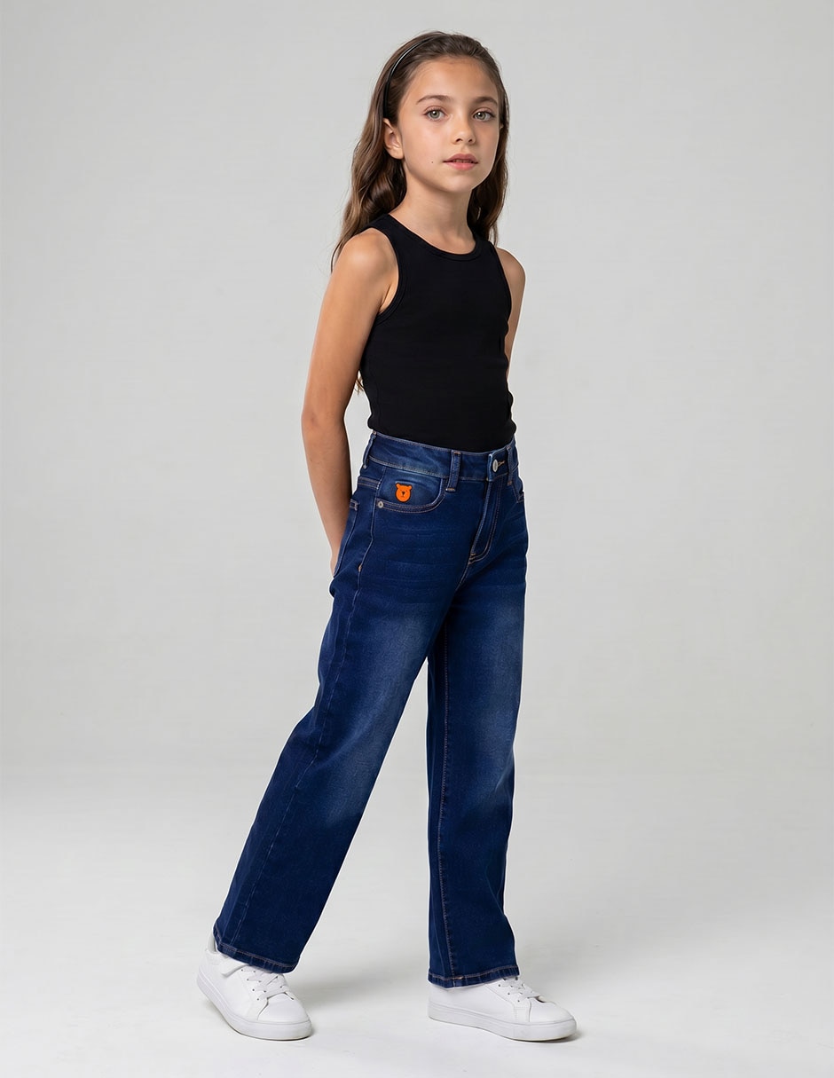 Jeans para niño Jeans para niño