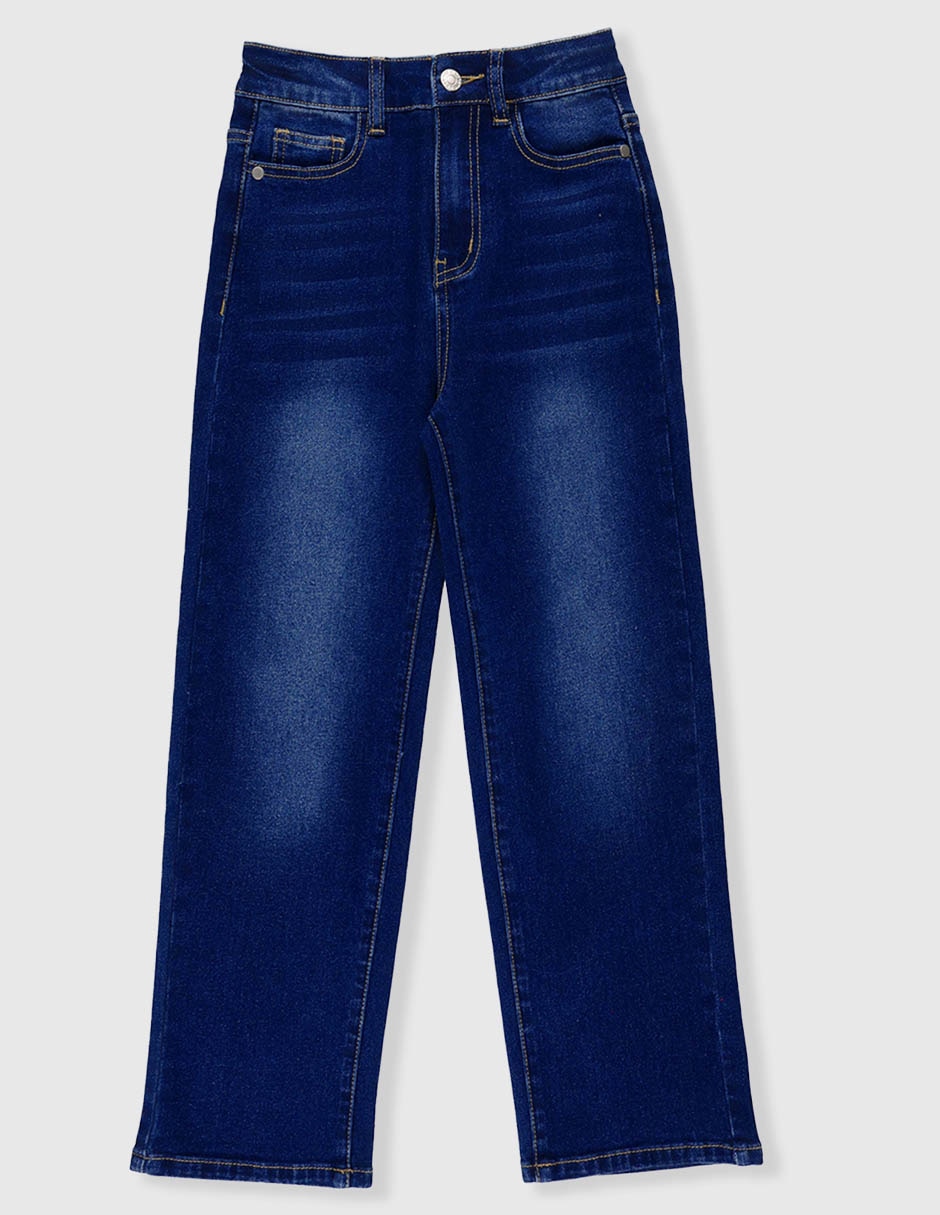 Jeans para niño 4
