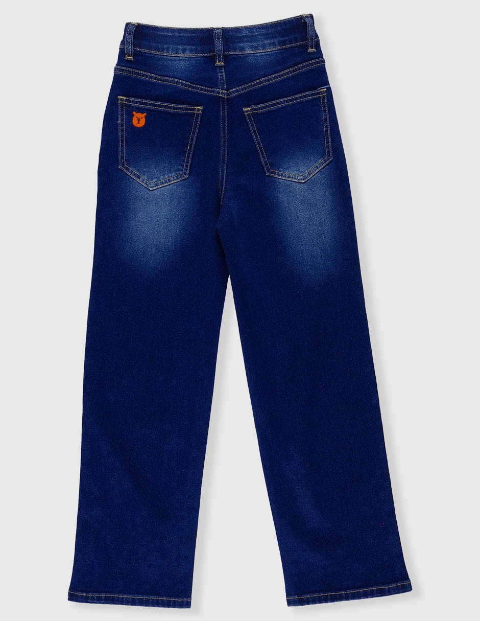 Jeans para niño 3