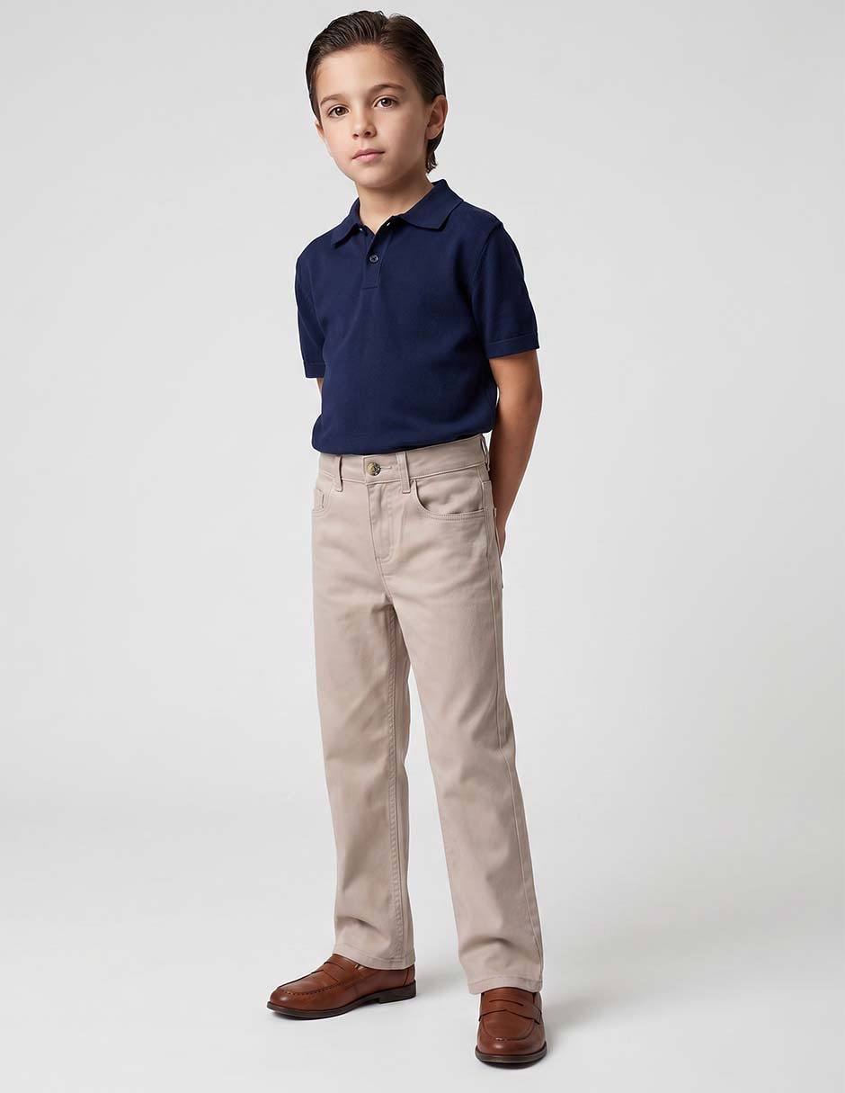 Pantalón para niño Pantalón para niño