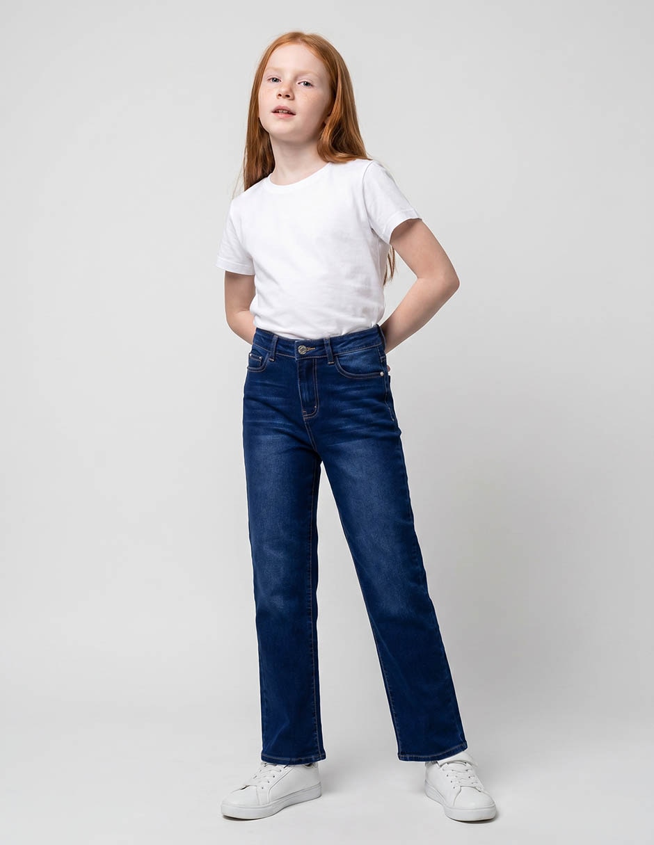 Jeans para niña Jeans para niña