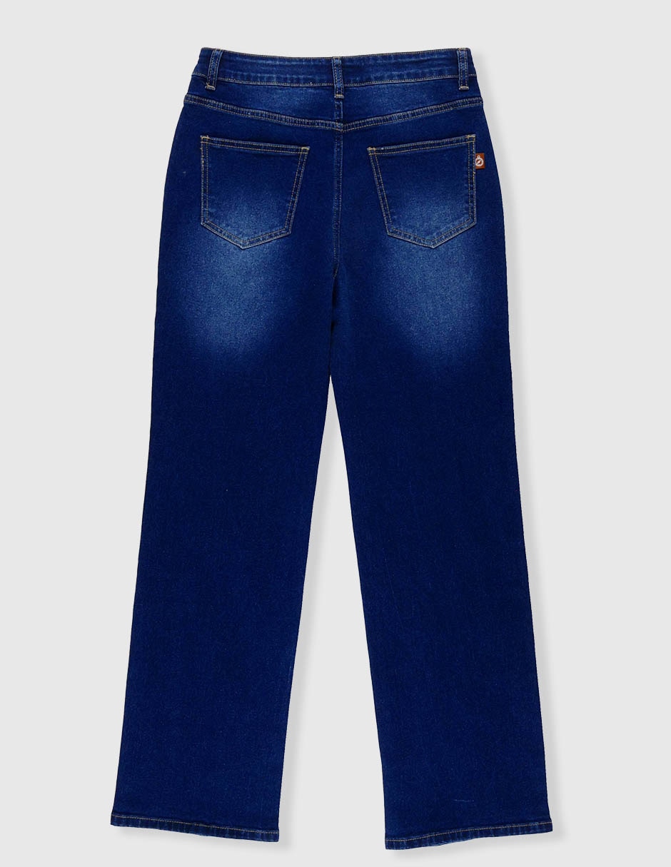 Jeans para niña 3