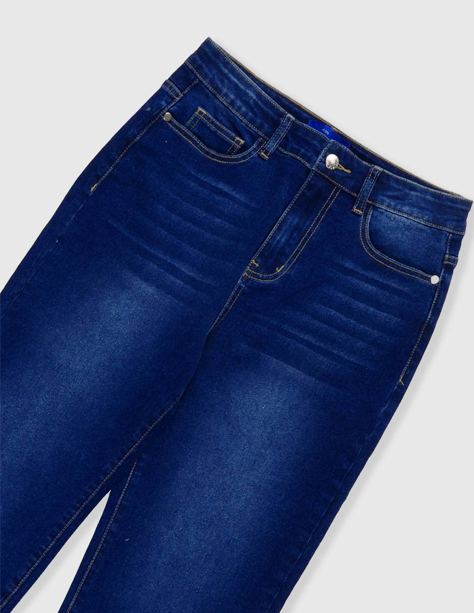 Jeans para niña 2