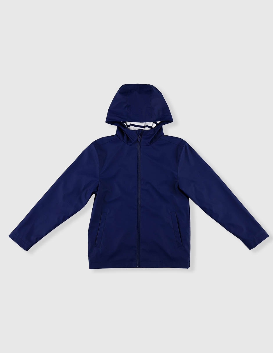 Chamarra infantil unisex
