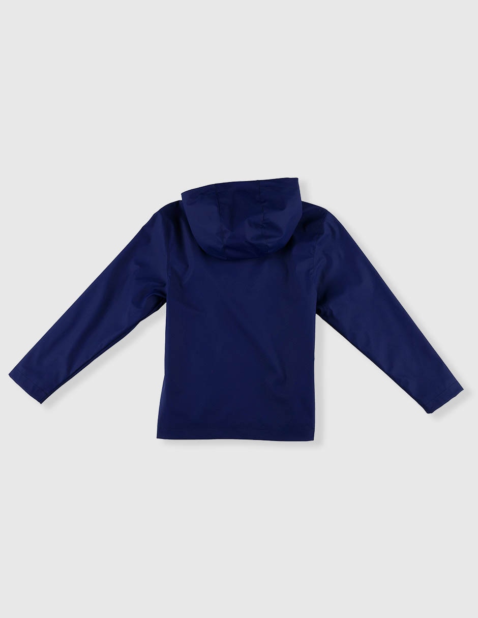 Chamarra infantil unisex 2