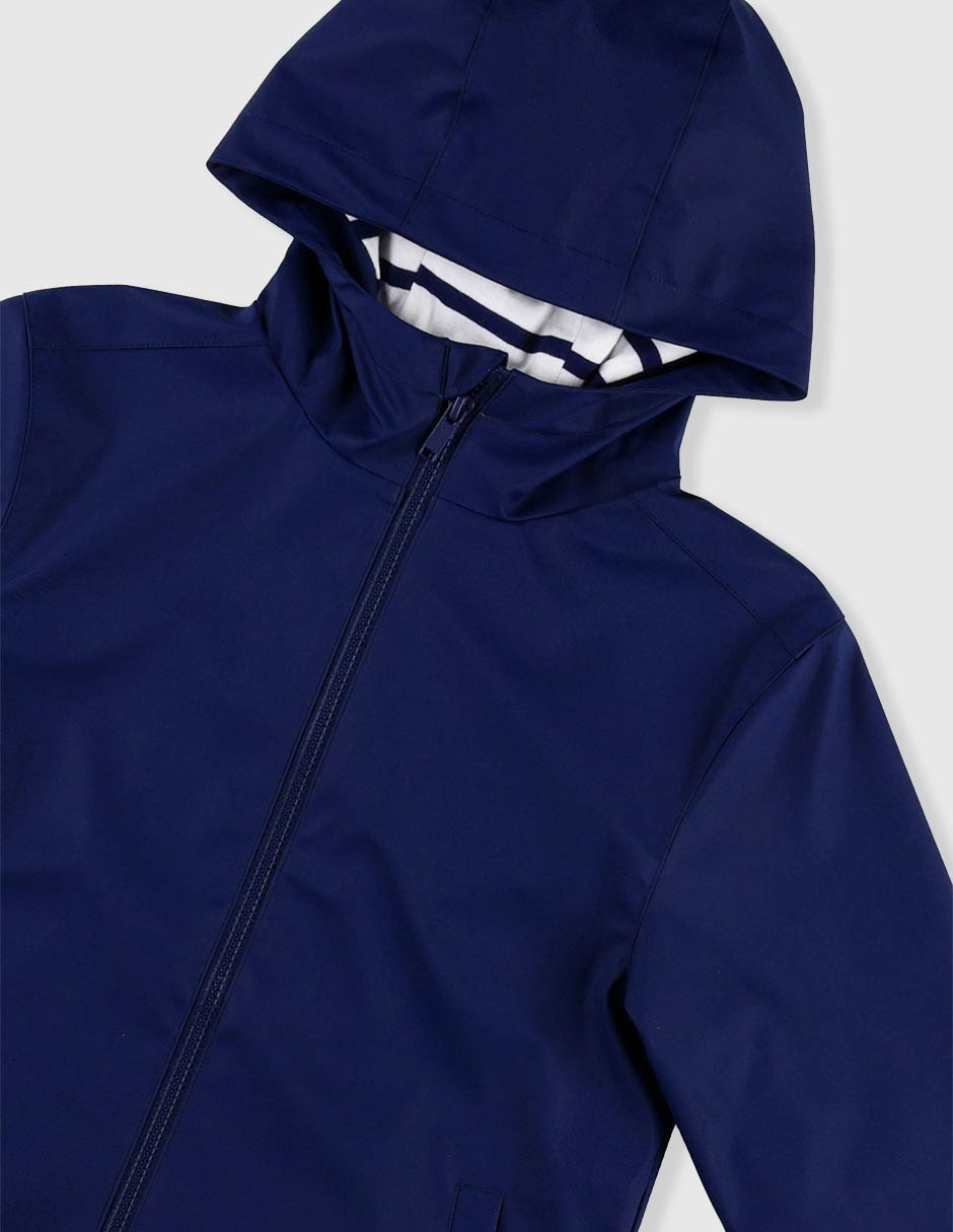 Chamarra infantil unisex 1