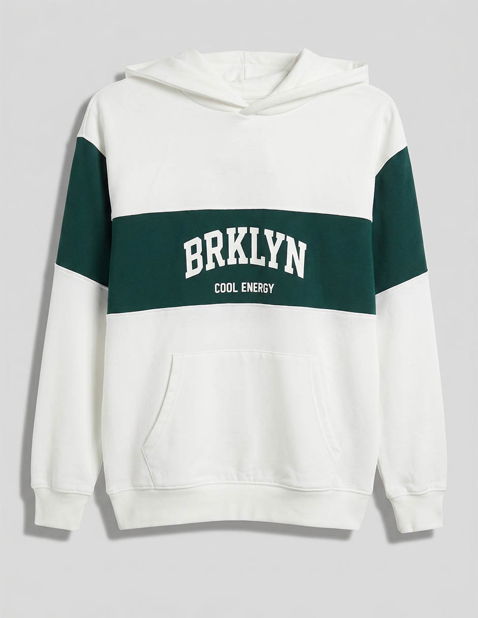 Sudadera Weekend para niño
