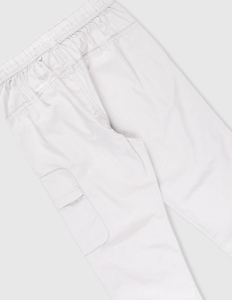 Pantalón jogger weekend para niño