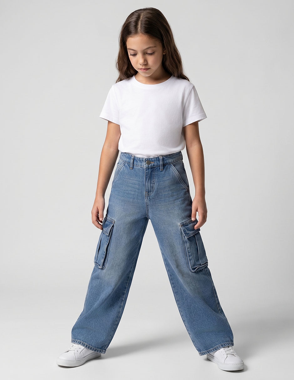 Jeans para niño Jeans para niño