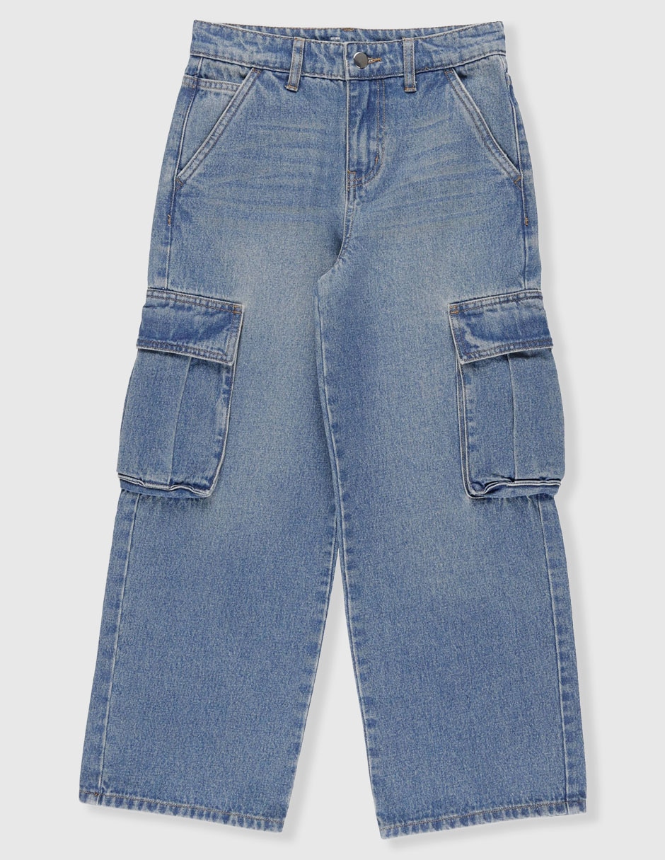 Jeans para niño 2