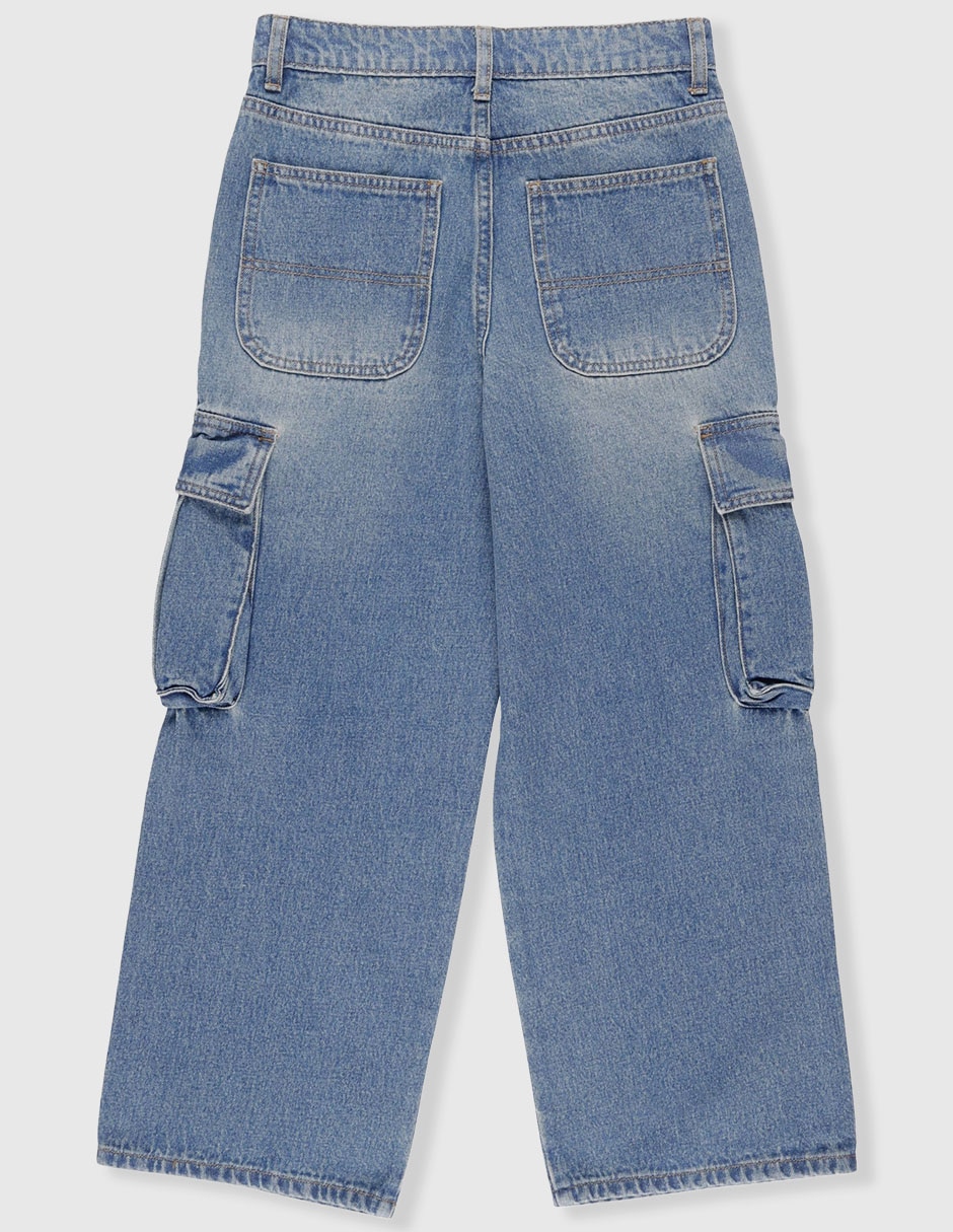 Jeans para niño 3