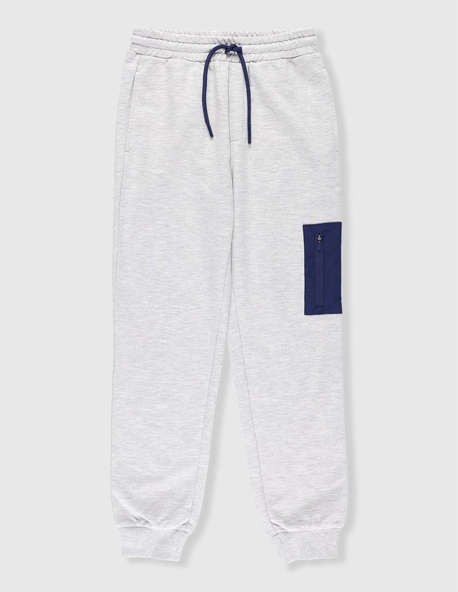 Pantalón jogger Weekend para niño