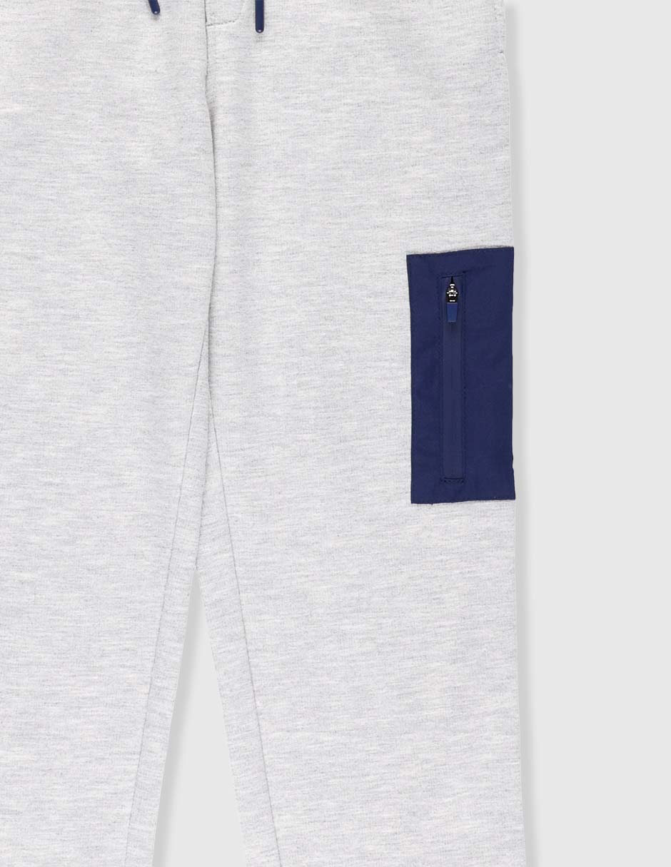 Pantalón jogger Weekend para niño