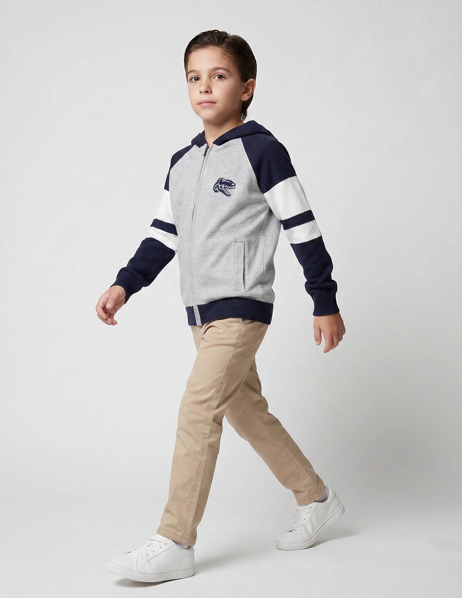 Suéter para niño