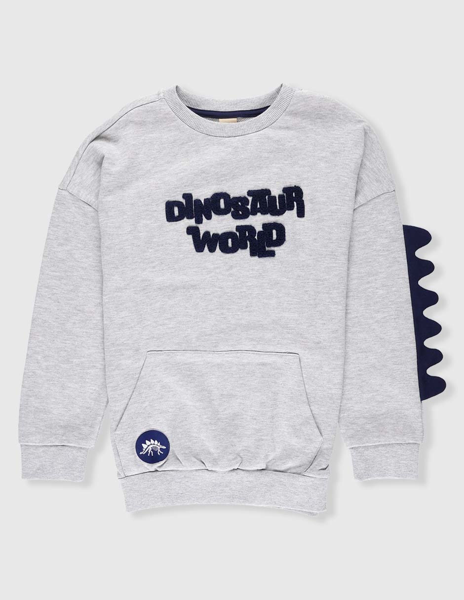 Sudadera para niño